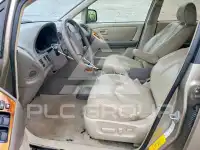 2000 Lexus RX300 photo