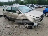 2000 Lexus RX300 photo