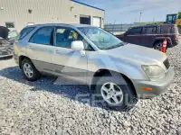 2000 Lexus RX300 фото