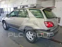 2000 Lexus RX300 photo