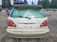 2000 Lexus RX300 фото