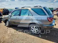 2000 Lexus RX300 фото