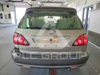 2000 Lexus RX300 photo