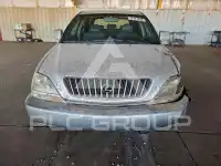 2000 Lexus RX300 фото