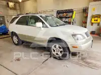 2000 Lexus RX300 photo