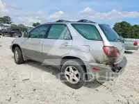 2000 Lexus RX300 фото
