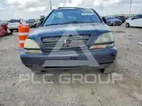 2000 Lexus RX300 фото