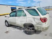 2000 Lexus RX300 photo