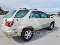 2000 Lexus RX300 photo