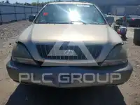 2000 Lexus RX300 фото