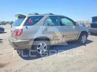 2000 Lexus RX300 фото