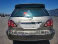 2000 Lexus RX300 фото
