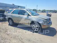 2000 Lexus RX300 фото