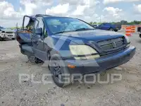2000 Lexus RX300 фото