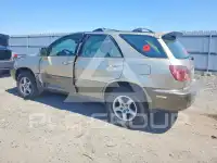 2000 Lexus RX300 фото