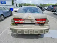 2000 Lexus ES250 photo