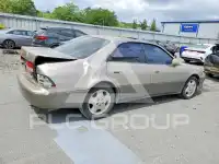 2000 Lexus ES250 photo