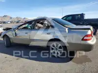 2000 Lexus  photo
