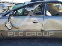 2000 Lexus  photo