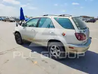 2000 Lexus RX350 фото
