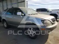 2000 Lexus RX350 photo