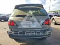 2000 Lexus RX350 photo