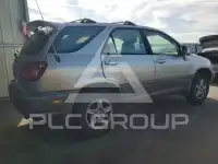 2000 Lexus RX350 photo