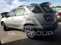 2000 Lexus RX350 photo