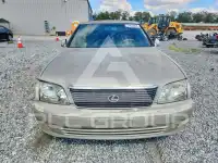 2000 Lexus LS photo