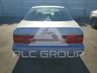 2000 Lexus LS400 photo