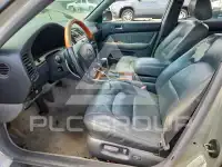 2000 Lexus LS photo