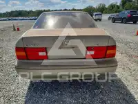 2000 Lexus LS photo