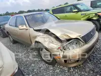 2000 Lexus LS400 photo