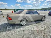 2000 Lexus LS photo