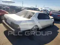 2000 Lexus LS400 фото