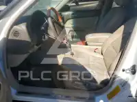 2000 Lexus LS400 фото