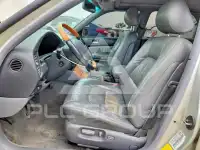 2000 Lexus LS400 photo