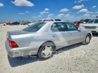 2000 Lexus LS photo