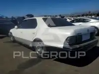 2000 Lexus LS400 фото