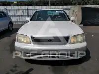 2000 Lexus LS400 фото