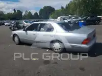 2000 Lexus LS фото