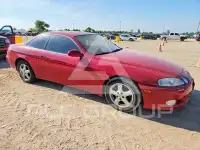 2000 Lexus SC400 photo