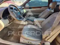2000 Lexus SC400 photo