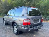 2000 Lexus LX470 photo