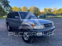 2000 Lexus LX470 photo