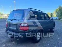 2000 Lexus LX470 photo