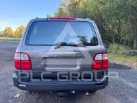 2000 Lexus LX470 photo