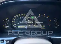 2000 Lexus LX470 photo
