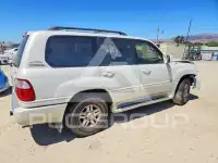 2000 Lexus LX470 фото