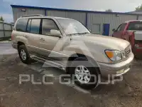 2000 Lexus LX470 фото